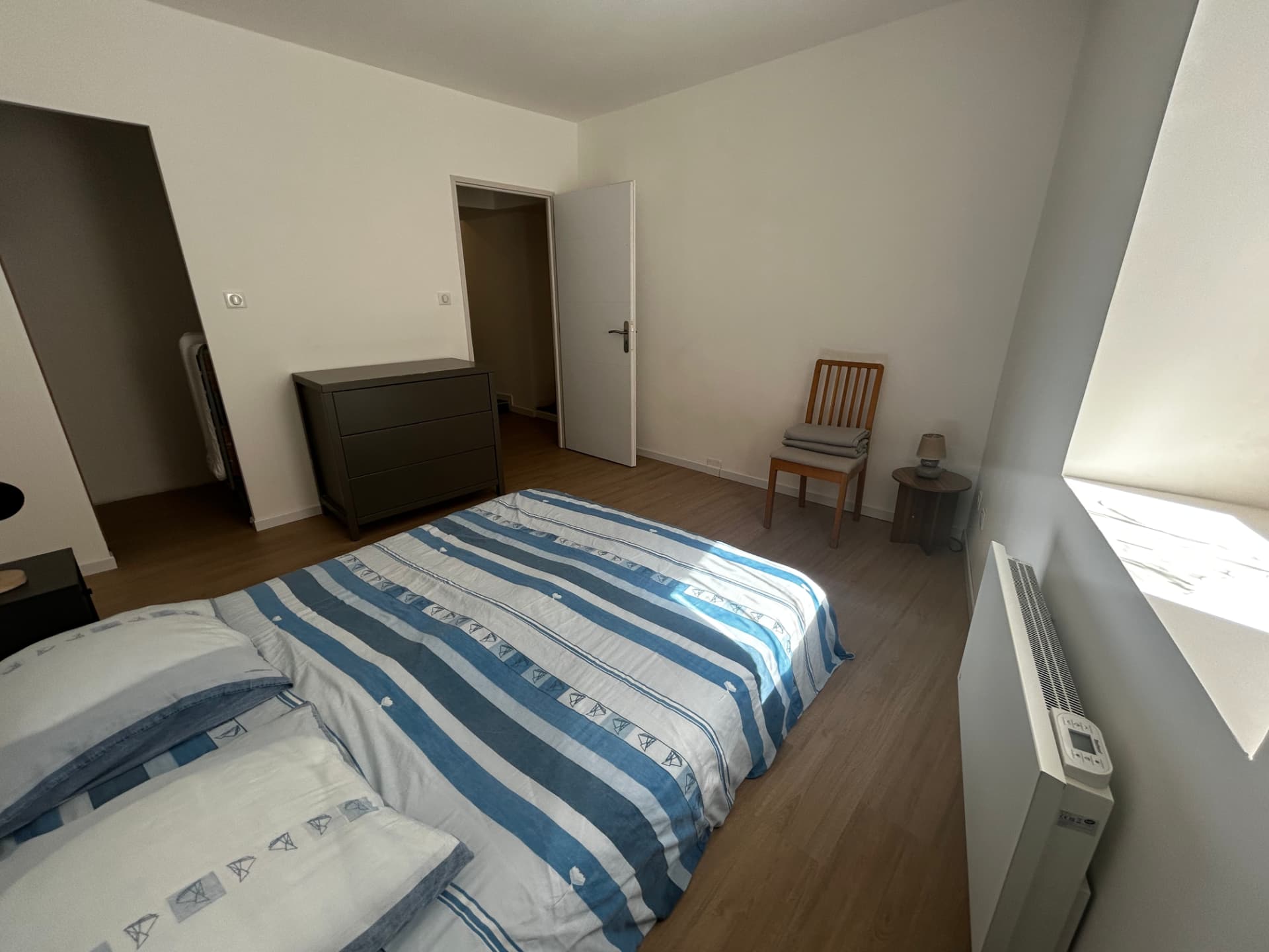 Chambre 1