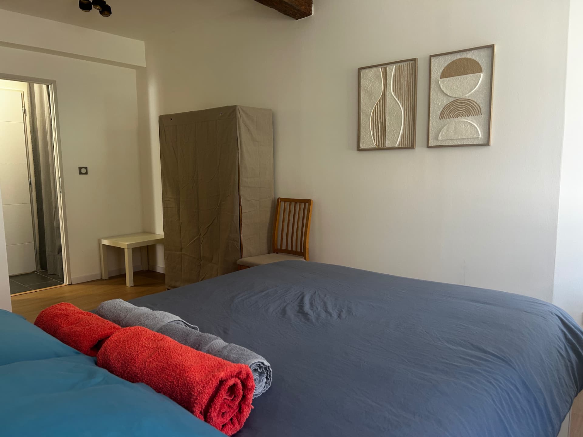 Chambre 1