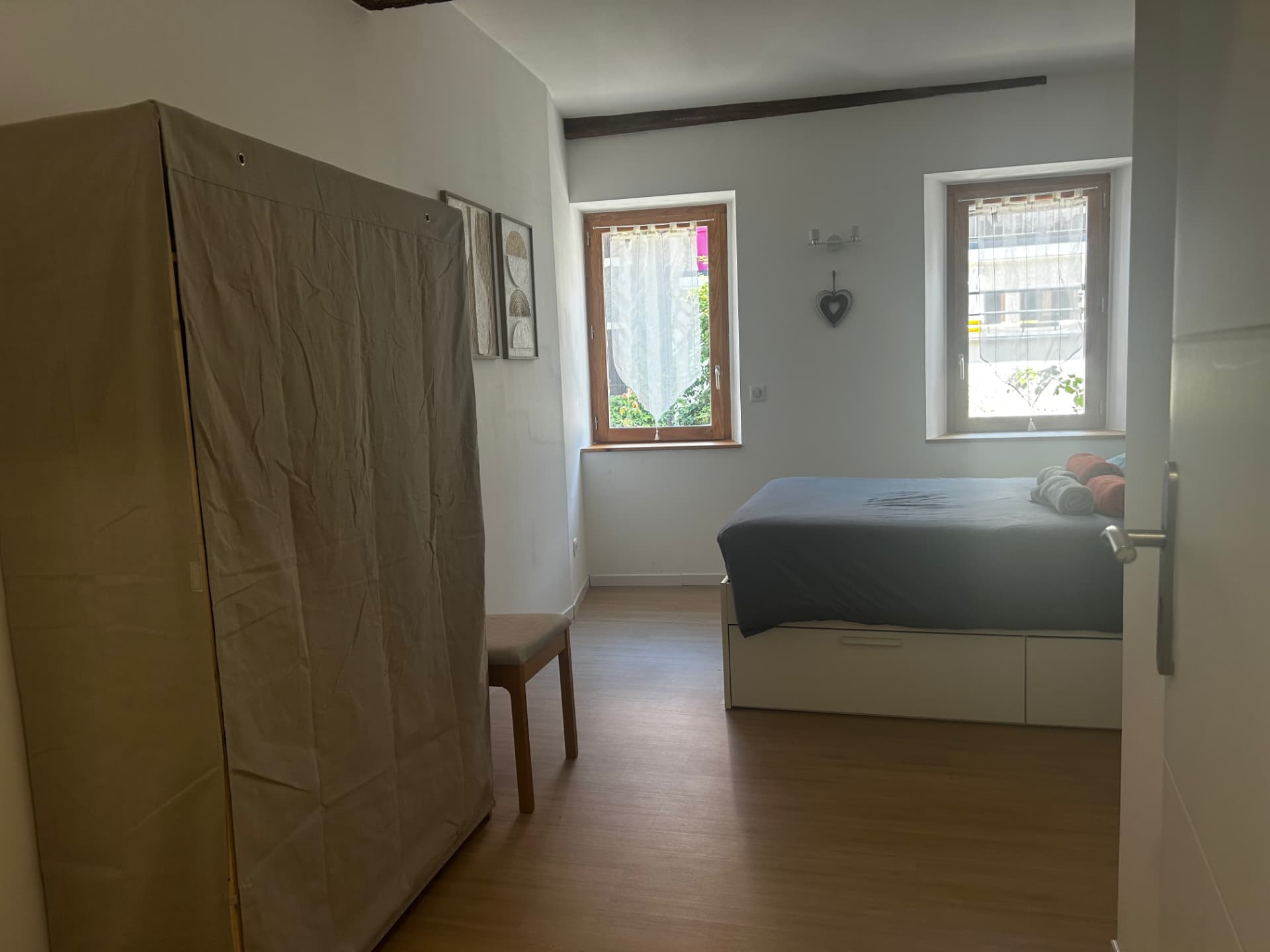 Chambre 2